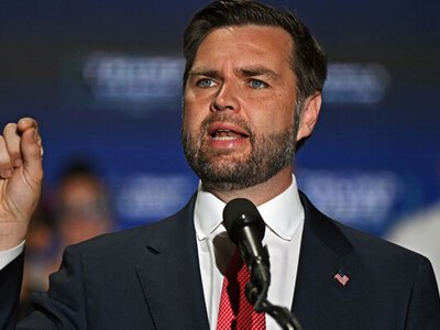 Вице-президент США раскритиковал условия России по завершению войны