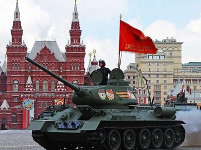 Парад в Москве: лидеры каких стран приедут к Путину на 9 мая