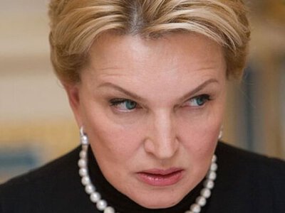 Богатырева требует повысить пенсию: сколько получает соратница Януковича