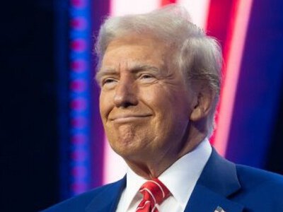 Трамп заинтриговал анонсом «большой торговой сделки»