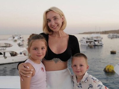 После критики Алхим блогер Мандзюк получает страшные угрозы: “они знают адрес моих детей”