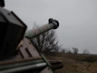 Еще один грузинский боец погиб в Украине