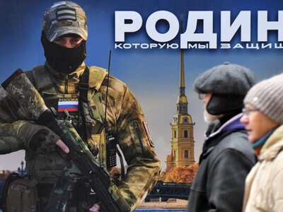 «Жили спокойно, нас никто не трогал». В Татарстане установили имена 5 000 военных, погибших в Украине