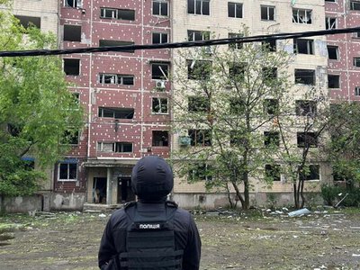 Сколько человек остается в Константиновке и Покровске
