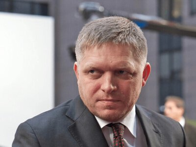 Фицо ищет путь в Москву на 9 мая, несмотря на запреты