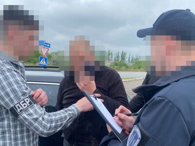 Хищение горючего в военной части Николаевской области разоблачило ГБР (фото, видео)