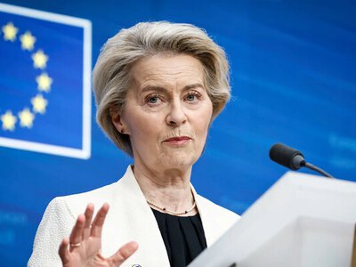 ЕС готовит ответ на торговые ограничения США: под ударом авиация и автомобили