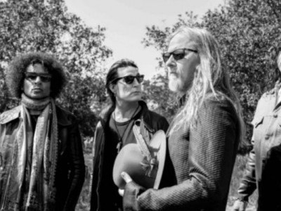 Группа Alice In Chains отменила концерт в США: что случилось