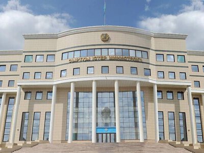 Казахстан укрепляет позиции как региональный инвестиционный хаб: «золотая виза», стратегические проекты и рост доверия со стороны бизнеса