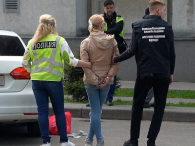 В Сумах мать хотела продать своего новорожденного ребенка за $30 тыс.