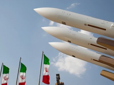 Иран хочет передать РФ пусковые установки для ракет малой дальности – Reuters