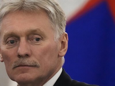 Песков назвал условия, при которых РФ согласится на 30-дневное перемирие