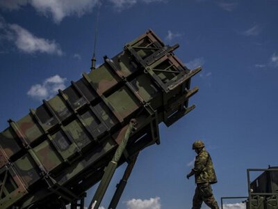 США одобрили передачу Украине ракет для Patriot и дальнобойных снарядов для артиллерии – NYT