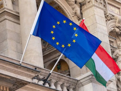 Венгрия отсрочила начало переговоров с Украиной по нацменьшинствам