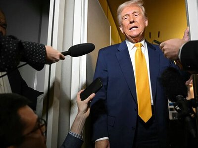 Трамп сделал заявление после отказа путина начать перемирие с 12 мая: подробности