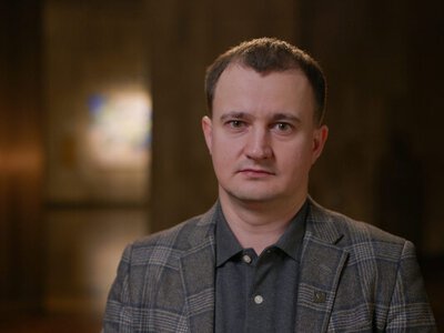 Чмут объяснил, что Украина не может соглашаться в переговорах с РФ