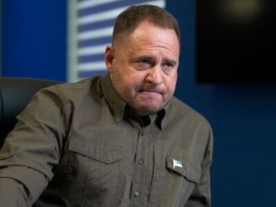 В ОП объяснили, готова ли Украина на переговоры с РФ в Стамбуле без перемирия