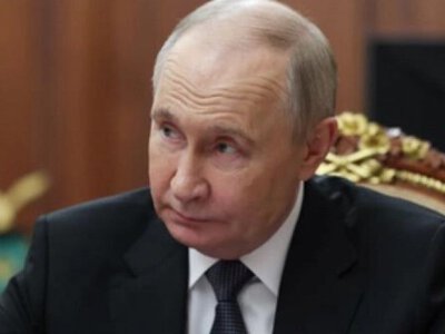 Путин потребует капитуляции Украины, — The Times