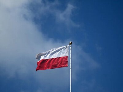 Поджог ТЦ в Варшаве: подозреваемым предъявлены обвинения, не исключается российский след