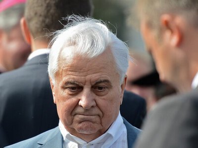 «Тайный сын» и наследник, о котором не слышали 15 лет