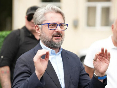 Гварамия: Нами правят психопаты