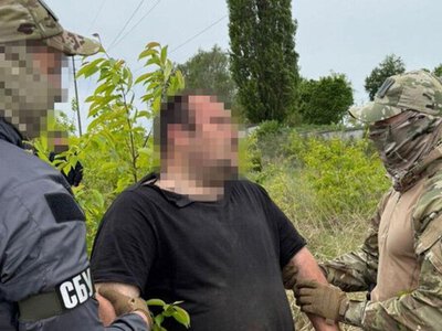 Шокирующее задержание: СБУ предотвратила российскую диверсию на Ровенской АЭС