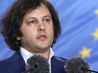 Премьер Грузии Ираклий Кобахидзе обратился к Трампу и Вэнсу