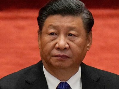Китай наконец определился по войне в Украине: что решил Си