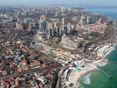 На Западе объяснили, почему путину нужна Одесса