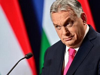 У Венгрии большие проблемы с бюджетом: дыра небывалых размеров