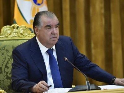 В Таджикистане отменили уголовную ответственность за лайки и репосты