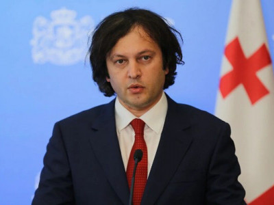 Кобахидзе: ЕС не предлагал Грузии «медового месяца»