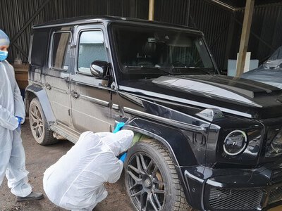 Суд в Харькове вынес приговор по делу о смертельном ДТП с Mercedes из кортежа Ярославского