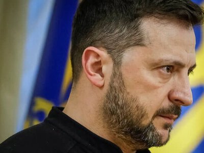 Сколько украинцев доверяют Зеленскому: социологи удивили ответом