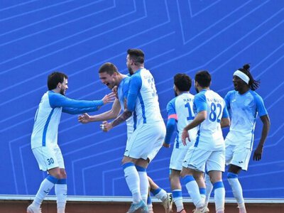 Шамахы не нужен сербский защитник