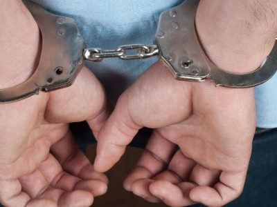 В Грузии задержали мужчину за убийство двухлетней давности