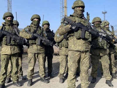 The New York Times: рф потеряла 400 тысяч солдат ради 1% территории Украины