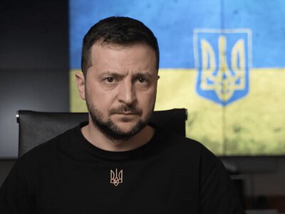 Зеленский объяснил, почему Путин предлагает переговоры, а сам их игнорирует