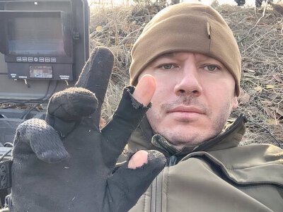 Европа испытывает дефицит вооружения. Это цена, которую они платят, чтобы мы жили