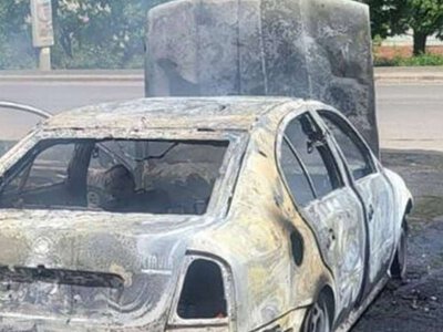 Армия РФ из БпЛА обстреляла Константиновку – 2 гражданских погибли, еще 3 ранены