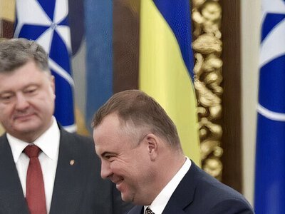 Свинарчук может дать показания о схемах с Порошенко – блогер