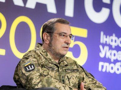 Украина начала работу над большим обменом пленными, который анонсировали в Стамбуле – ГУР МО