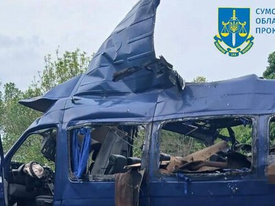 Мир реагирует на удар рф по гражданскому автобусу через несколько часов после переговоров в Стамбуле