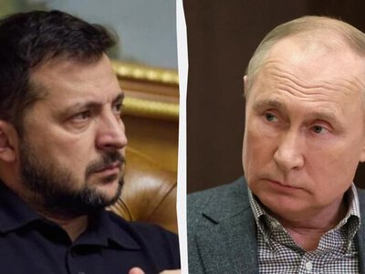 Умеров заявил о подготовке ко встрече Зеленского с Путиным