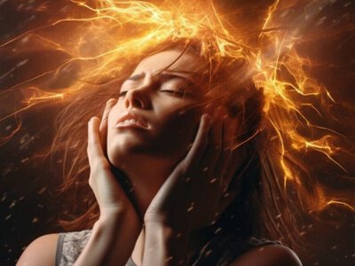Магнитная буря сегодня: как защитить здоровье