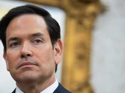 США примут новые санкции против России, если не будет достигнут успех в мирных переговорах – Рубио