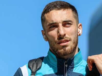Исмаил ИБРАГИМЛИ: Хотим как минимум дойти до основного этапа Лиги конференций