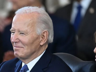 У Байдена диагностирована агрессивная форма рака
