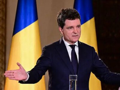 Мэр Бухареста победил на выборах президента Румынии