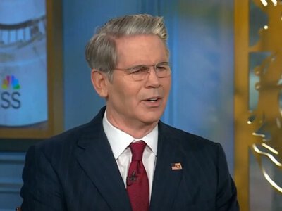 Бессент: если путин не будет вести мирные переговоры, США без колебаний усилят санкции против рф